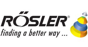 Rosler Metal Finishing USA LLC logo